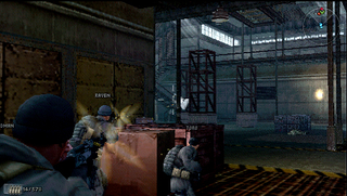 Illustration for article titled SOCOM Fire Team Bravo 3: A Closer Look